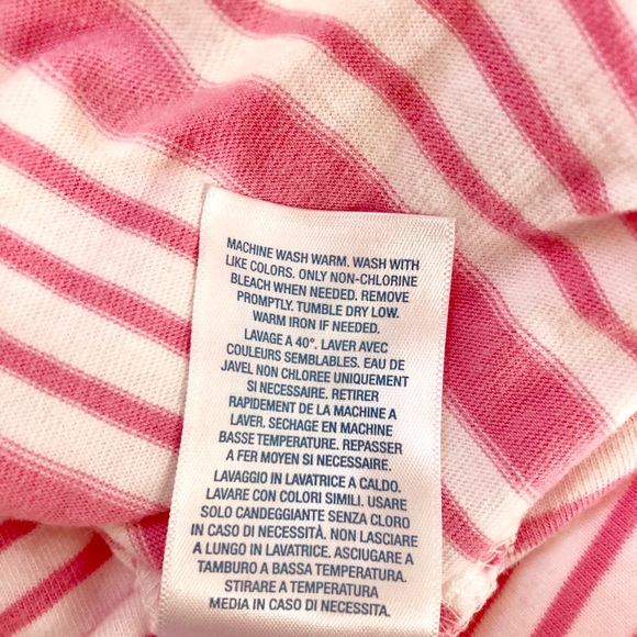 Ralph Lauren Polo dress for toddler girl - Picture 6 of 6